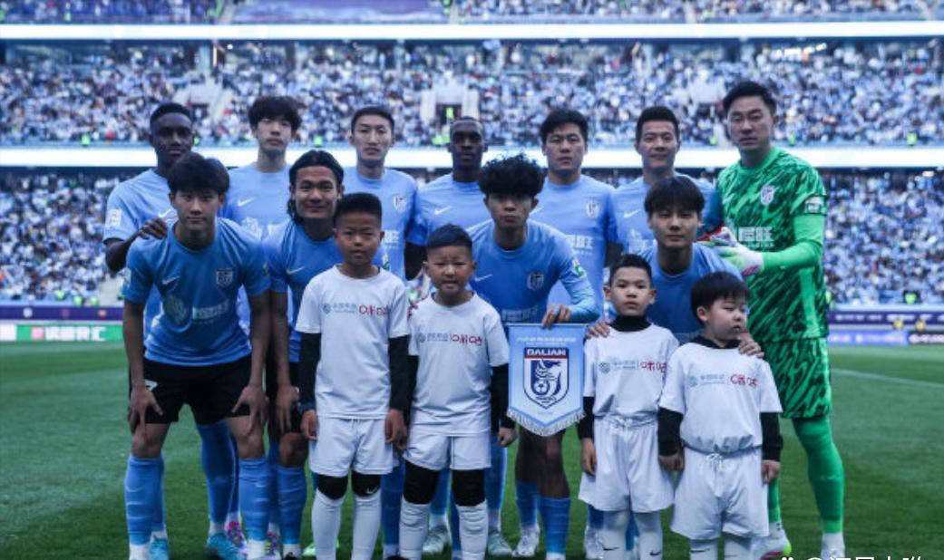 广州恒大主场不敌大连一方，遭遇两连败的简单介绍