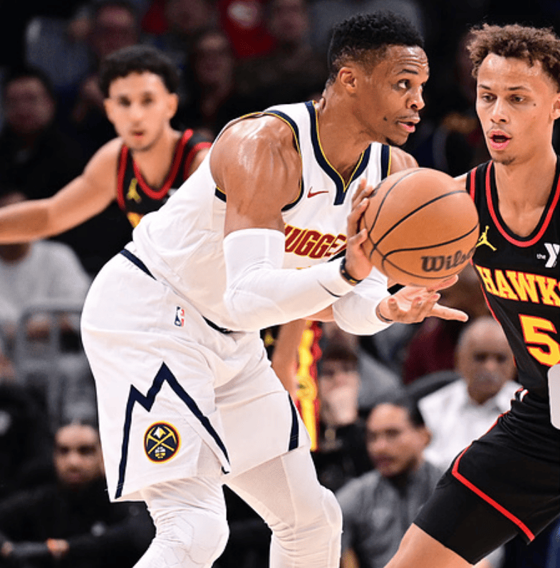 老鹰，状态爆棚，狂砍50分！