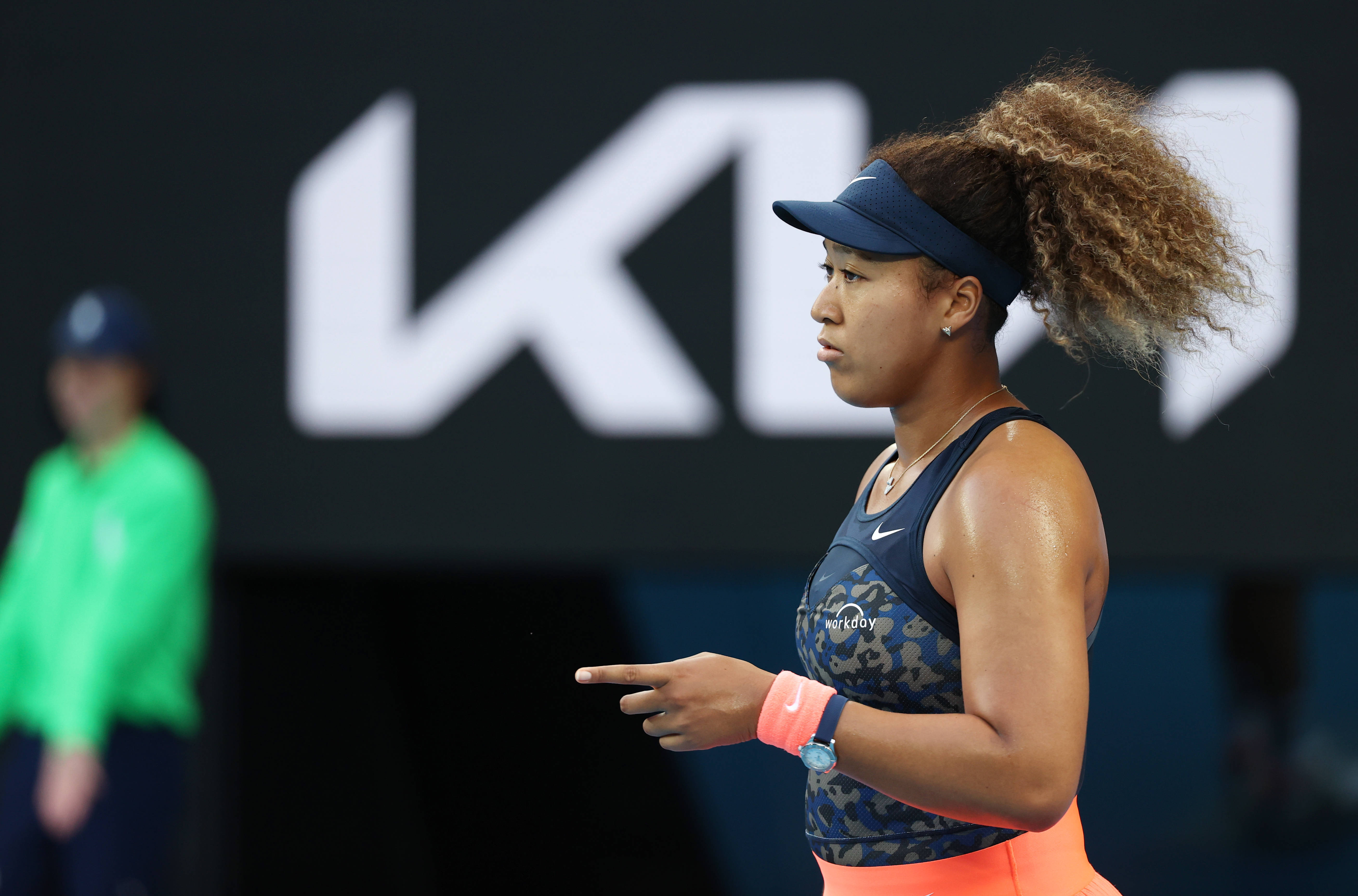 大坂直美意外战胜利物浦，重要助攻引爆全场！