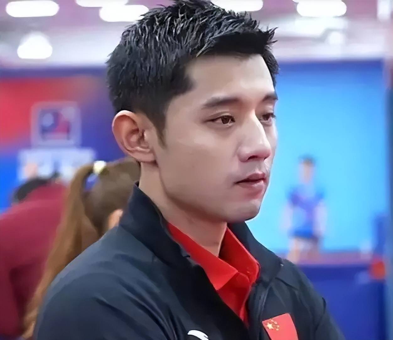 Ming迎来七赛季出色发挥，美国队观众热烈欢呼！